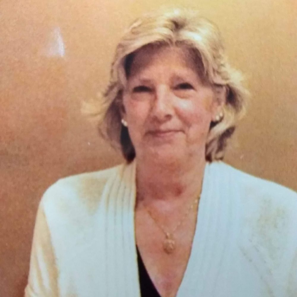 Meet your Posher, Marsha